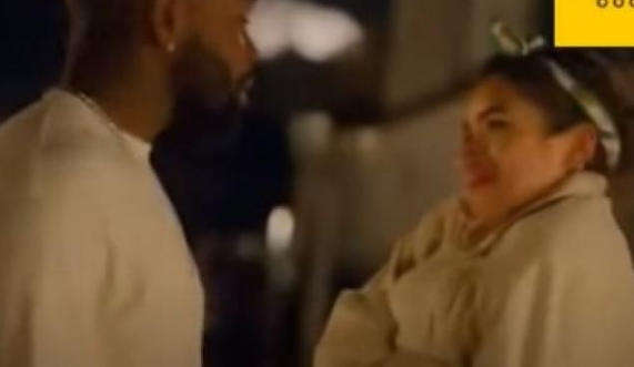 فيديو فضيحة شيرين بوتلة كامل يثير الجدل